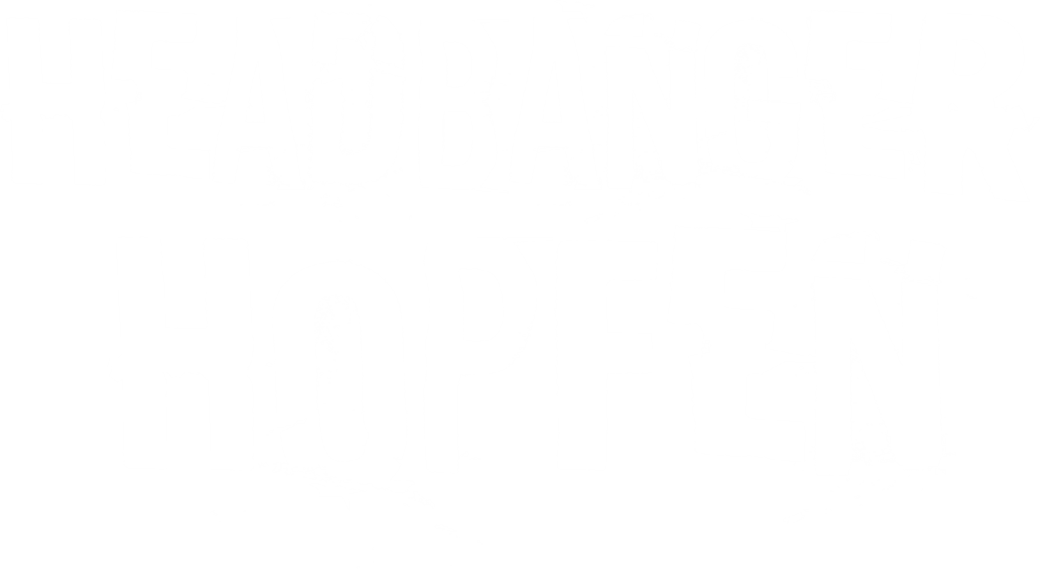 HEADBANGER HOPFEN